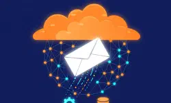 Featured image of post 把邮箱建在 Cloudflare 上：自建域名邮箱全记录