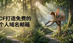 Featured image of post 个人专属邮箱