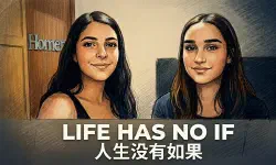 Featured image of post 人生没有如果