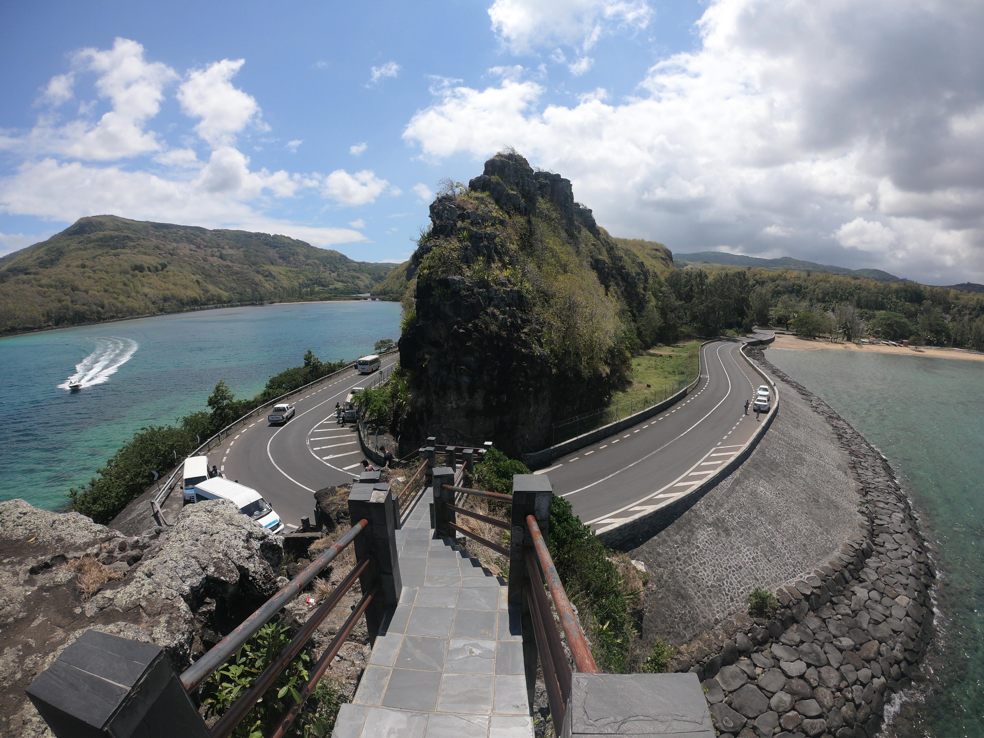 Photo by 毛里求斯