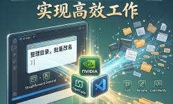 Featured image of post 通过Vscode+Opencode接入Nvidia的免费AI模型实现高效工作